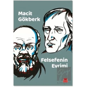 Felsefenin Evrimi