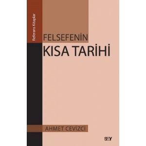 Felsefenin Kısa Tarihi