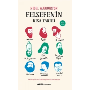 Felsefenin Kısa Tarihi