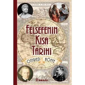 Felsefenin Kısa Tarihi