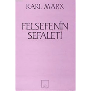 Felsefenin Sefaleti
