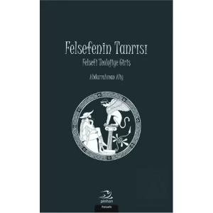 Felsefenin Tanrısı