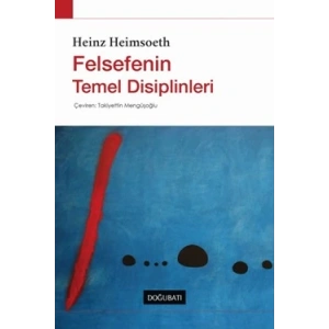 Felsefenin Temel Disiplinleri