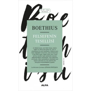 Felsefenin Tesellisi