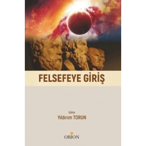 Felsefeye Giriş