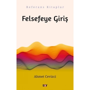 Felsefeye Giriş