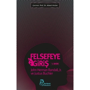 Felsefeye Giriş