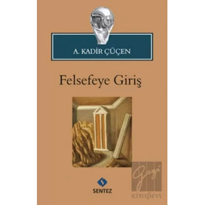 Felsefeye Giriş