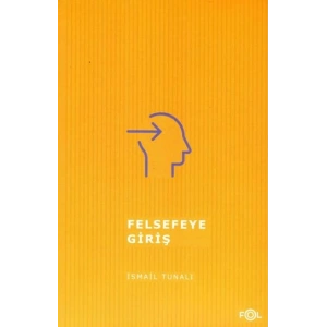 Felsefeye Giriş