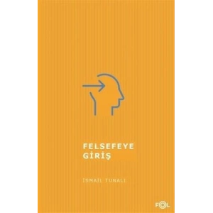 Felsefeye Giriş