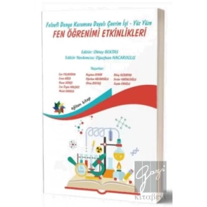 Felsefi Denge Kuramına Dayalı Çevrim İçi Ve Yüz Yüze - Fen Öğrenimi Etkinlikleri