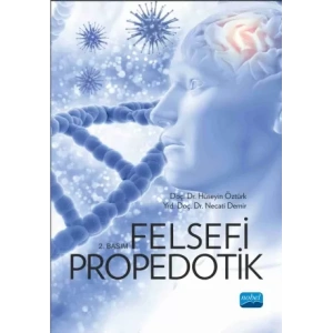 Felsefi Propedotik