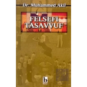 Felsefi Tasavvuf