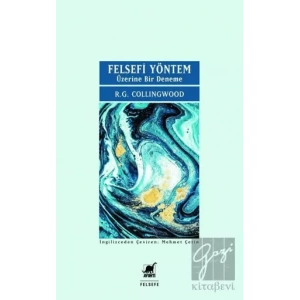 Felsefi Yöntem Üzerine Bir Deneme