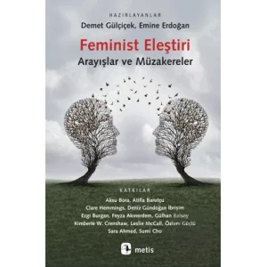 Feminist Eleştiri: Arayışlar ve Müzakereler