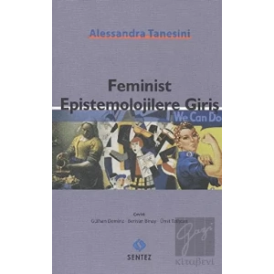 Feminist Epistemolojilere Giriş