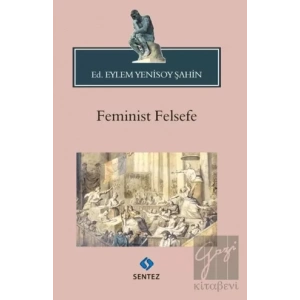 Feminist Felsefe