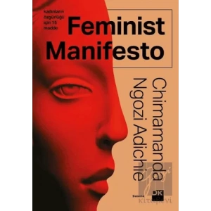 Feminist Manifesto