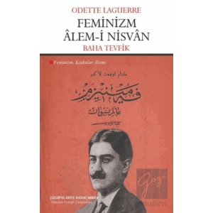Feminizm Alem-i Nisvan