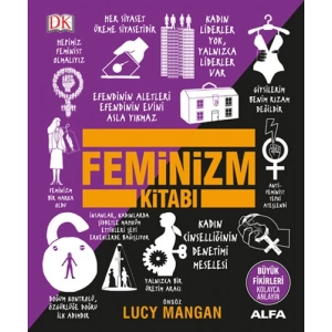 Feminizm Kitabı (Ciltli)