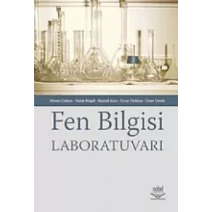 Fen Bilgisi Laboratuvarı
