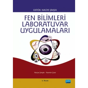 Fen Bilimleri Laboratuvar Uygulamaları