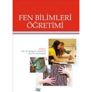 Fen Bilimleri Öğretimi