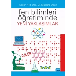 Fen Bilimleri Öğretiminde Yeni Yaklaşımlar
