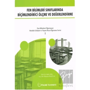 Fen Bilimleri Sınıflarında Biçimlendirici Ölçme ve Değerlendirme