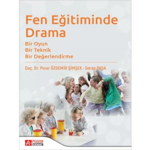 Fen Eğitiminde Drama