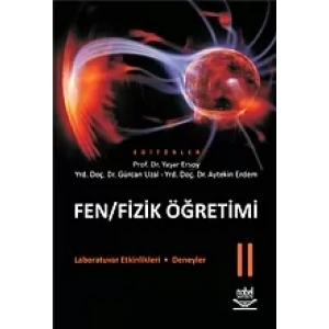 Fen/Fizik Öğretimi 2