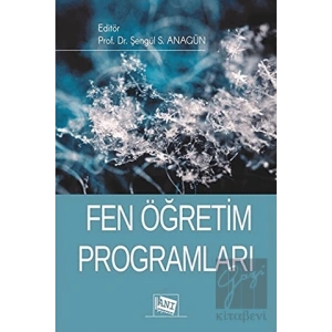 Fen Öğretim Programları