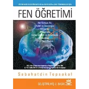 Fen Öğretimi