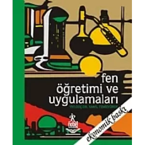Fen Öğretimi ve Uygulamaları