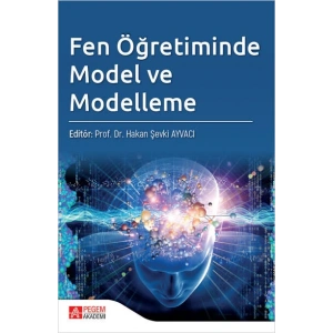 Fen Öğretiminde Model ve Modelleme