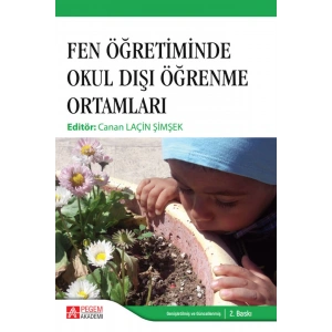 Fen Öğretiminde Okul Dışı Öğrenme Ortamları