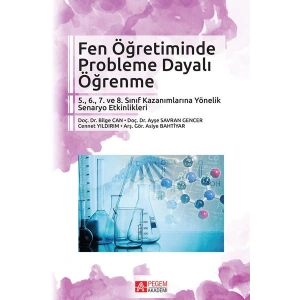 Fen Öğretiminde Probleme Dayalı Öğrenme