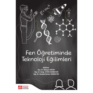 Fen Öğretiminde Teknoloji Eğilimleri