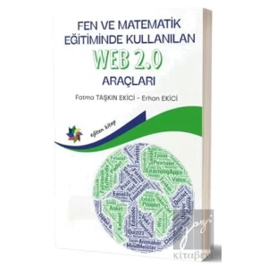 Fen ve Matematik Eğitiminde Kullanılan Web 2.0 Araçları