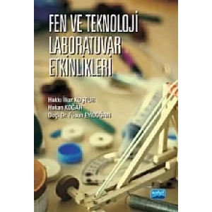Fen ve Teknoloji Laboratuvar Etkinlikleri