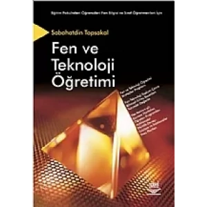 Fen ve Teknoloji Öğretimi  (İlköğretim 4-5 )
