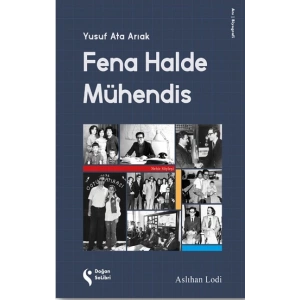 Fena Halde Mühendis
