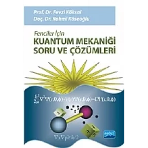 Fenciler İçin Kuantum Mekaniği Soru ve Çözümleri