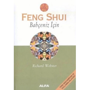 Feng Shui - Bahçeniz İçin