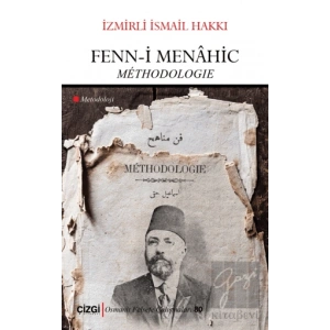 Fenn-i Menahic (Metodoloji)