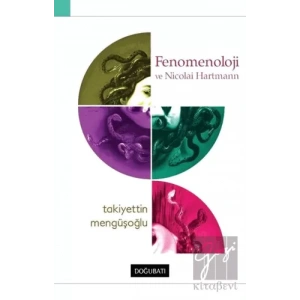 Fenomenoloji ve Nicolai Hartmann