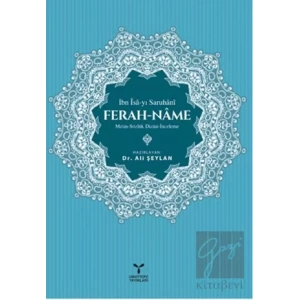 Ferah - Name