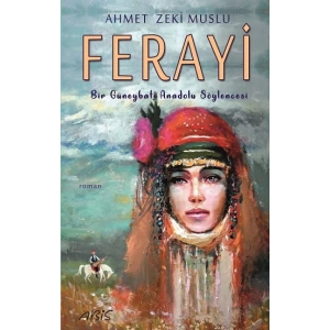 Ferayi
