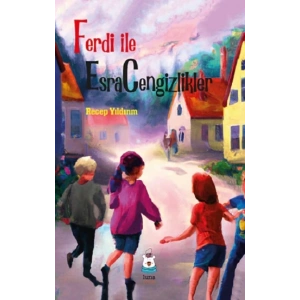 Ferdi ile Esra Cengizlikler