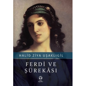 Ferdi ve Şürekası